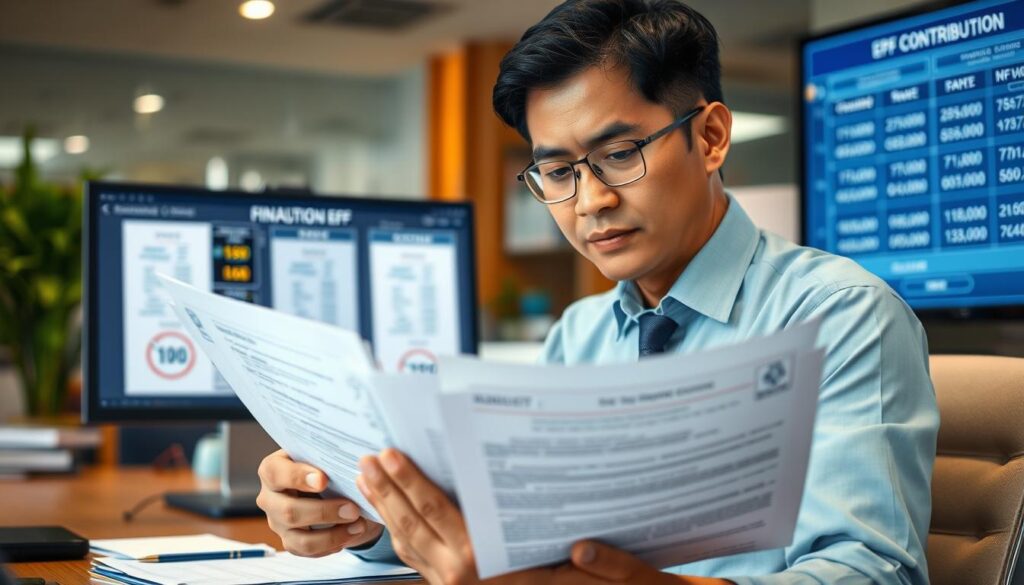 epf contributions non-malaysian