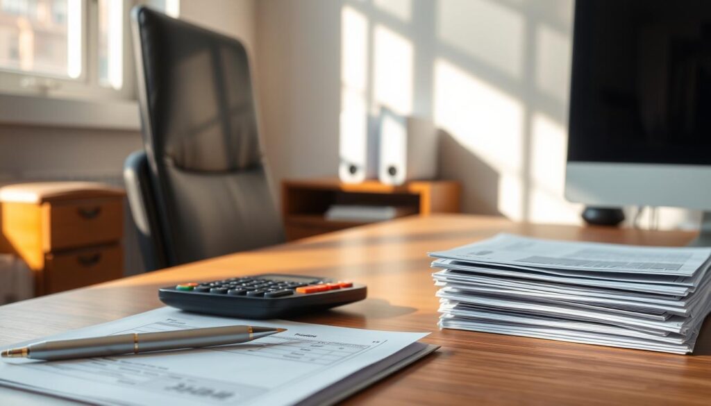 invoicing requirements