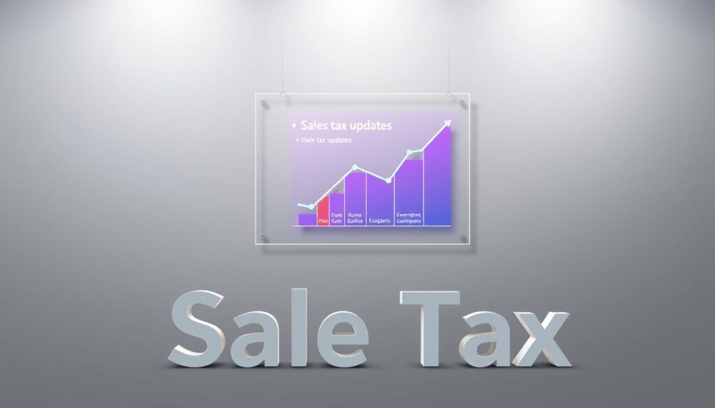 sales tax