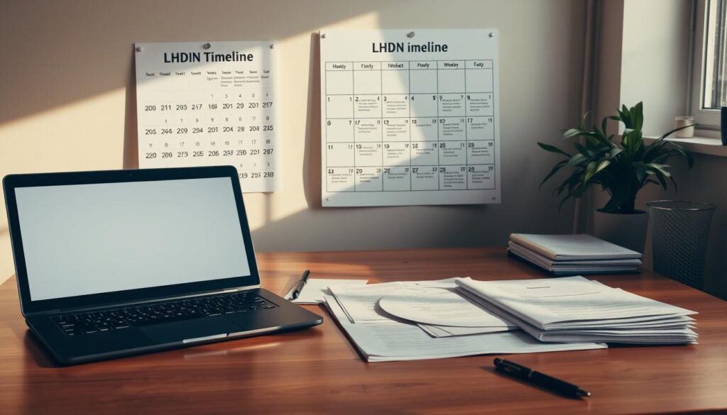 LHDN e-Filing timelines