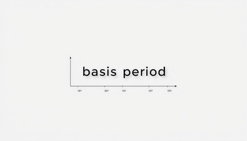 basis period basis period