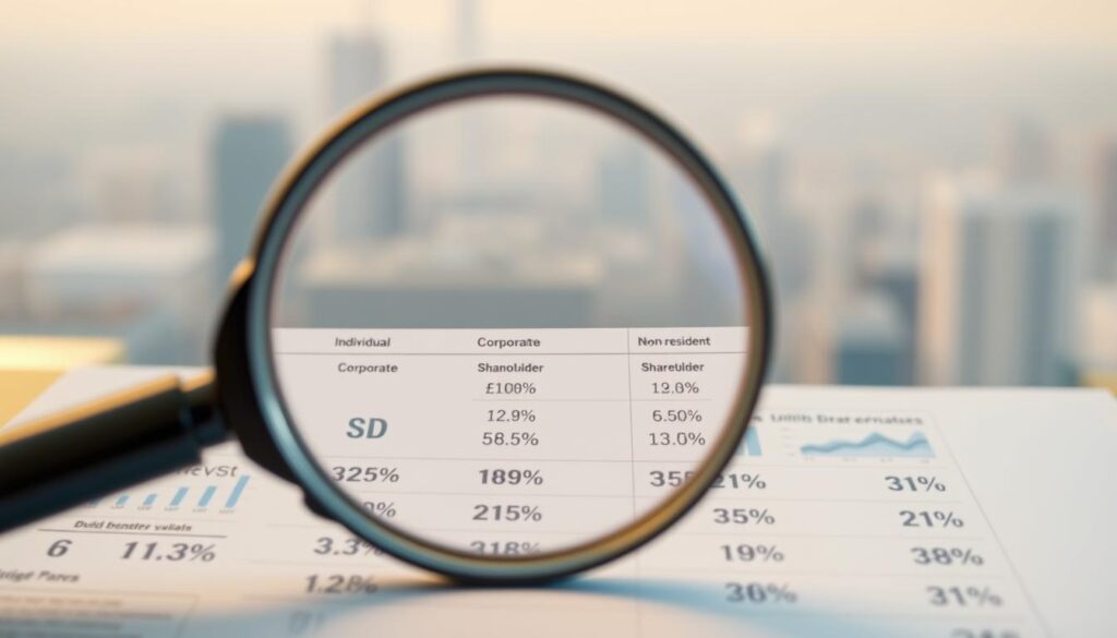 dividend tax rates dividend tax rates