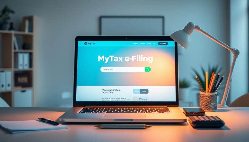 e-filing