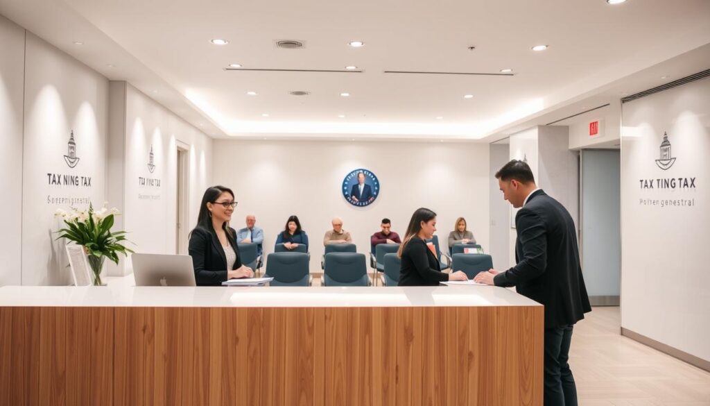 registration process