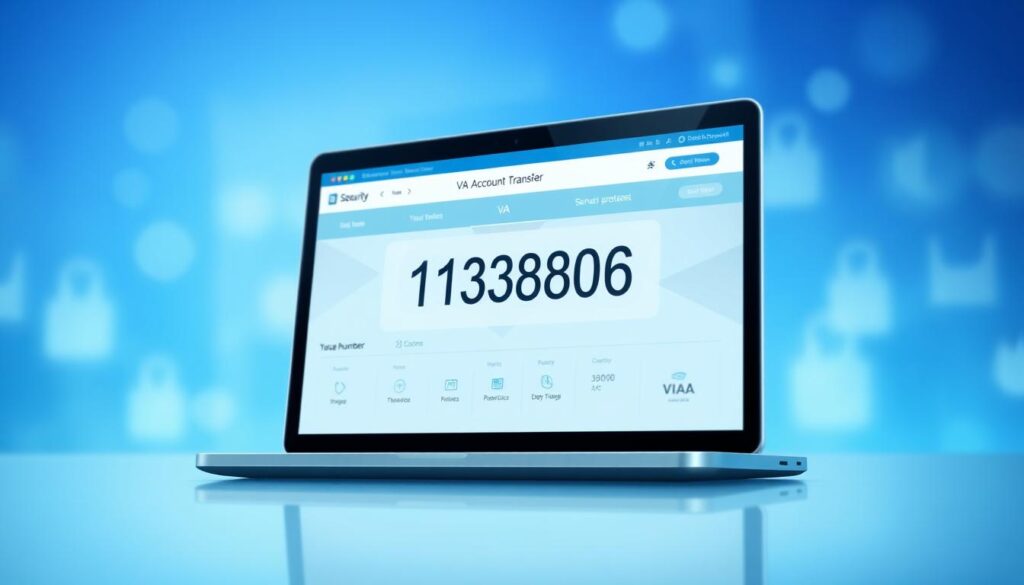 telegraphic transfer virtual account number telegraphic transfer virtual account number