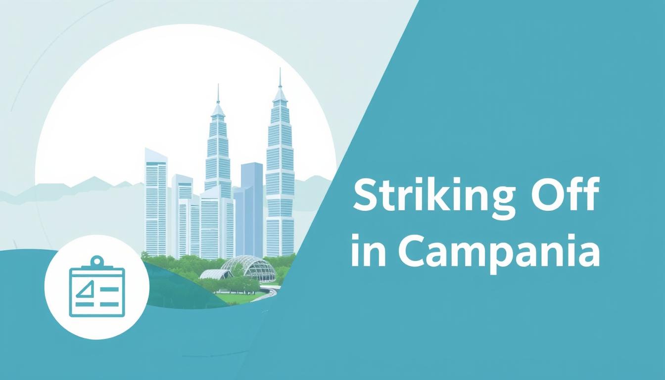 How to Strike Off a Company in Malaysia (SSM): Full Guide for 2025