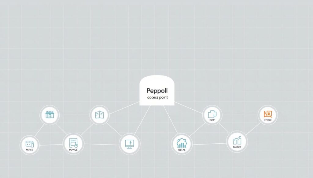 Peppol framework