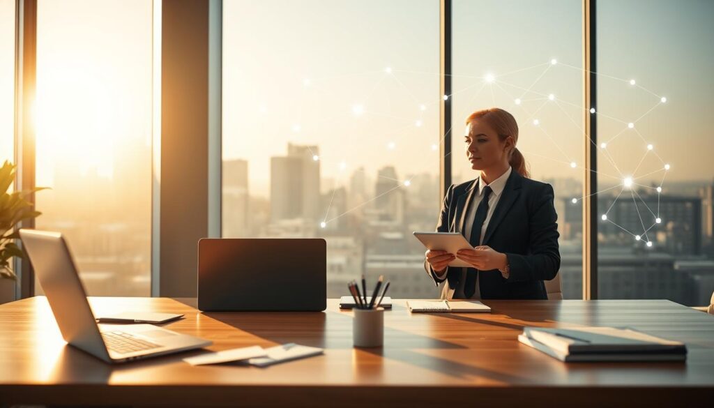 business outcomes benefits