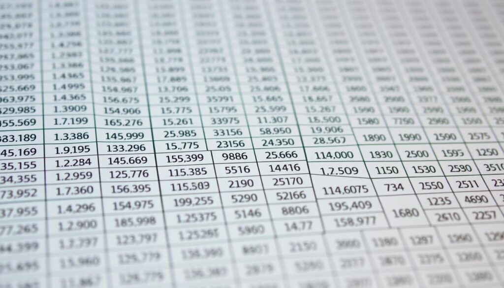classification codes