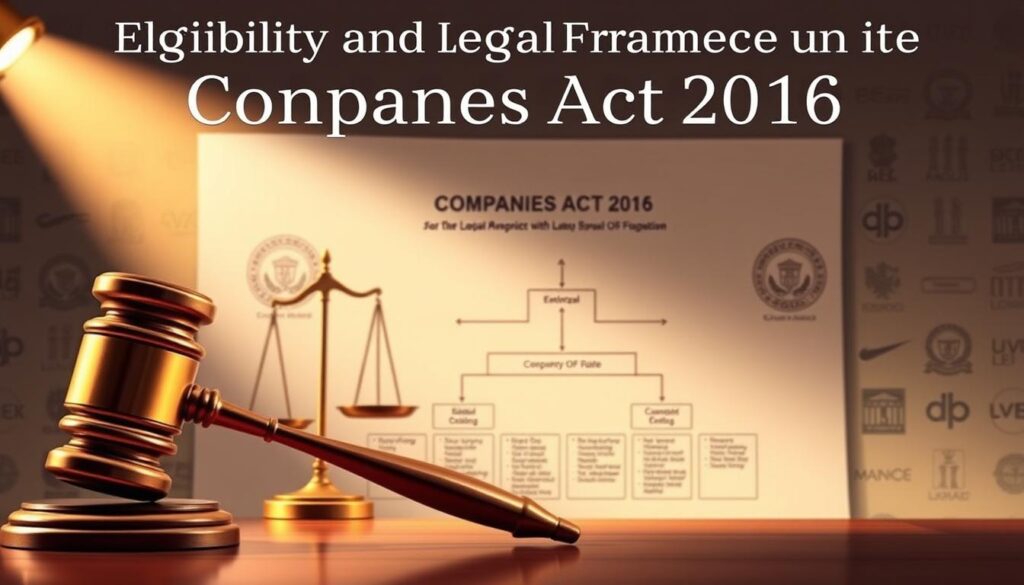 companies act 2016