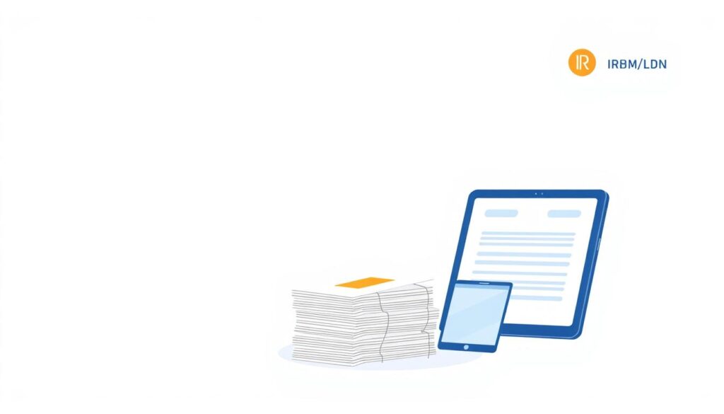 core requirements e-invoicing