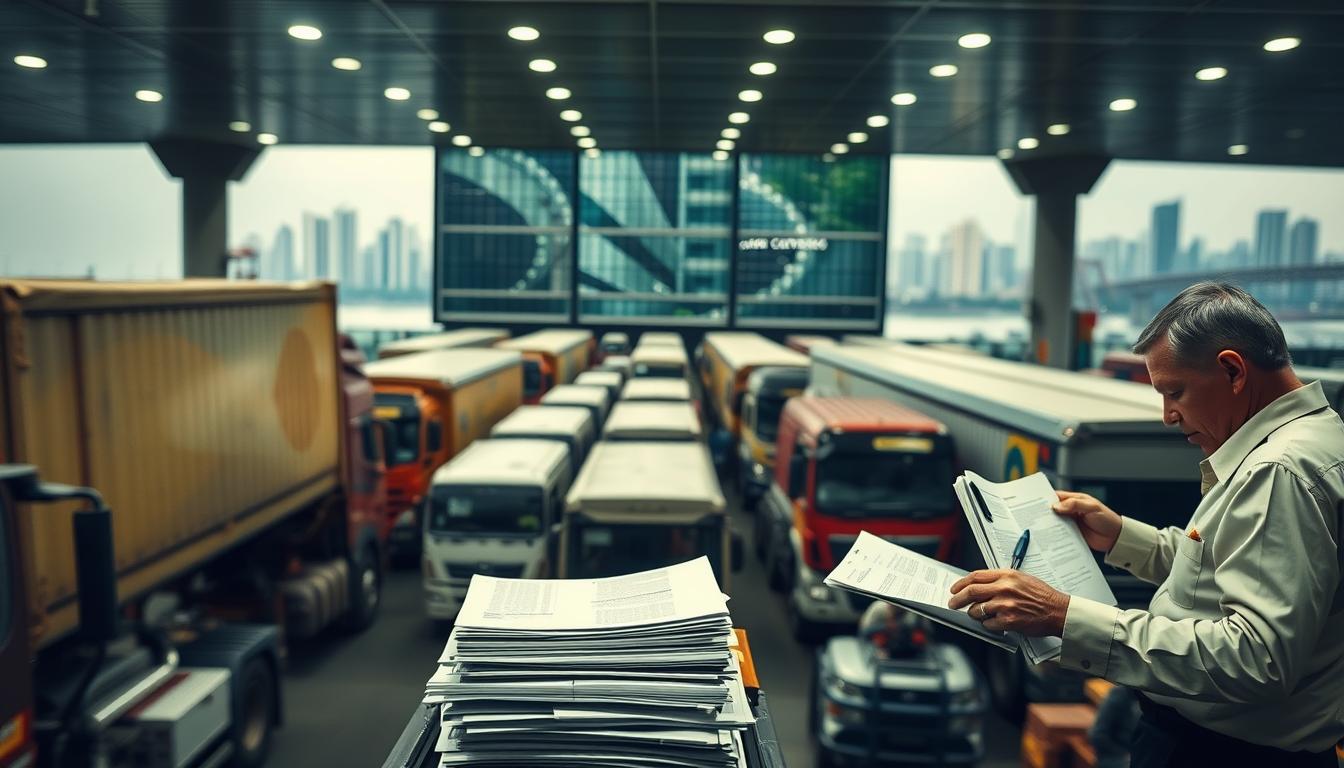 Malaysia Tariff Codes: How to Identify the Right HS Code
