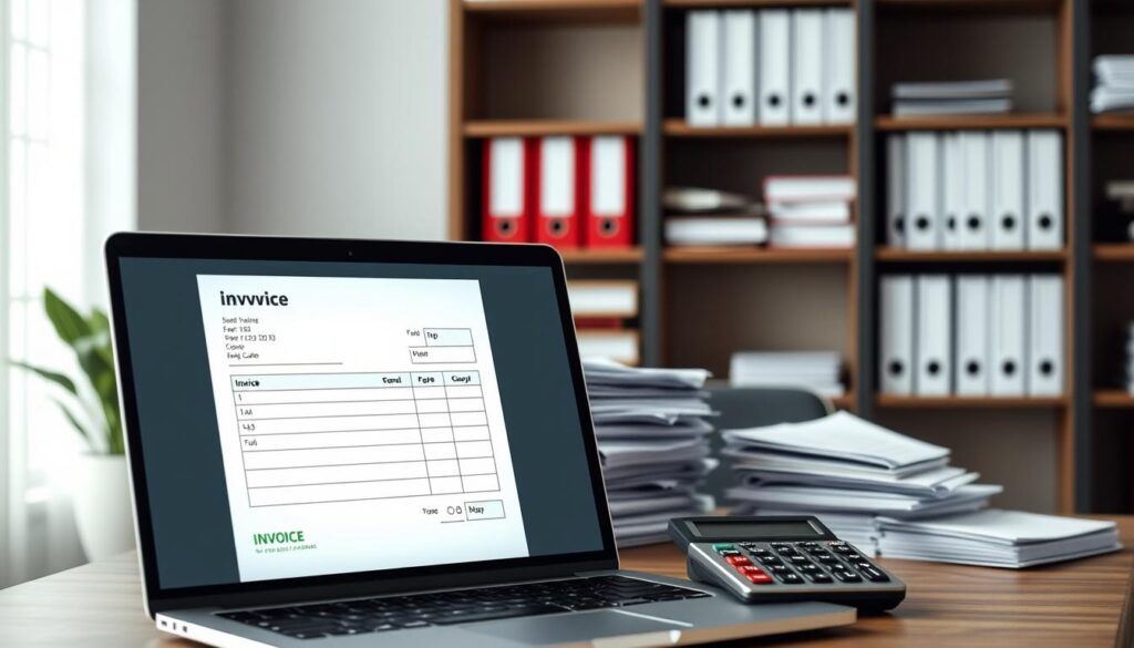 e-invoice compliance