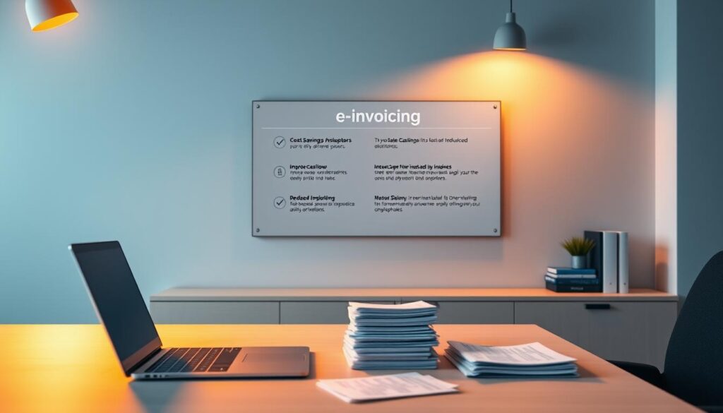e-invoicing incentives