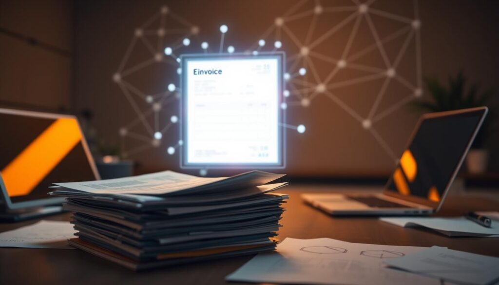 e-invoicing requirements