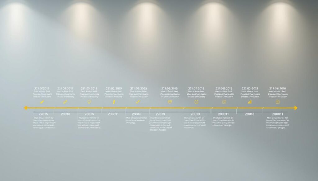 e-invoicing timeline