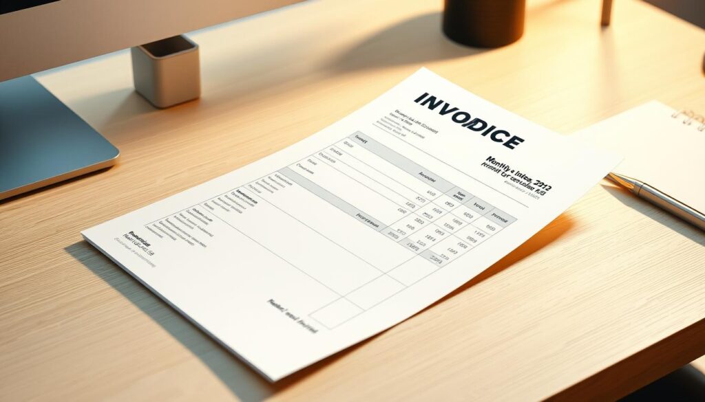 e-invois bulanan