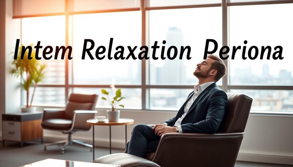 interim relaxation compliance