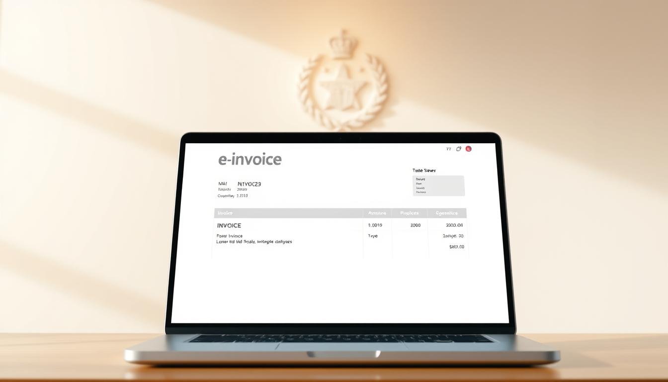 LHDN E-Invoice System: How to Create & Submit E-Invoices
