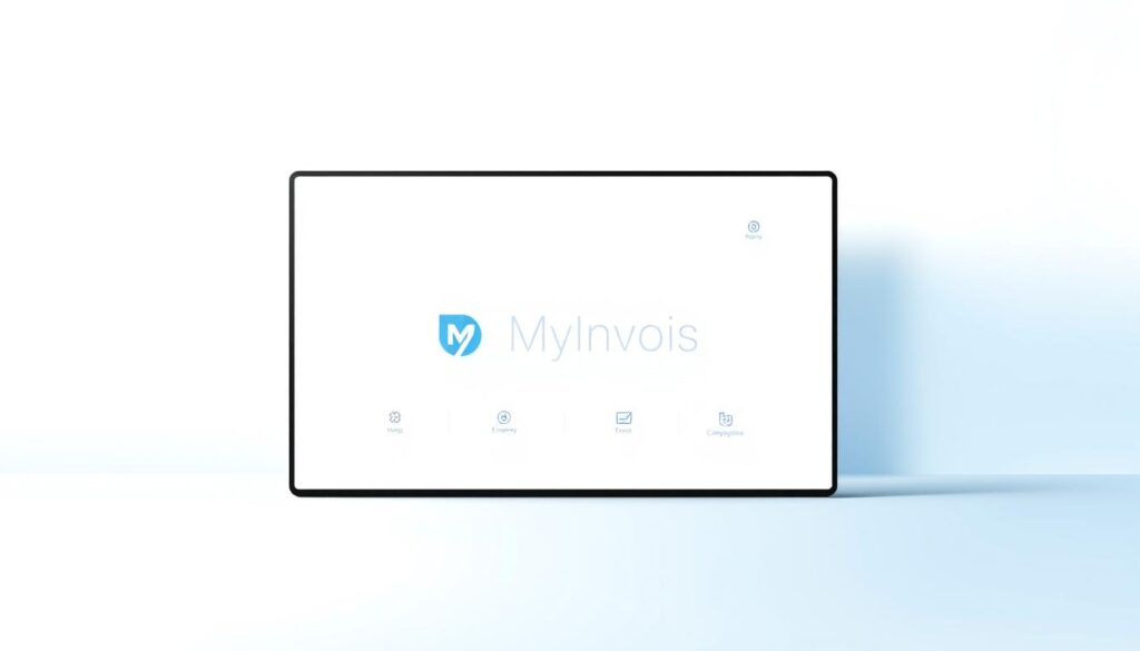 myinvois portal