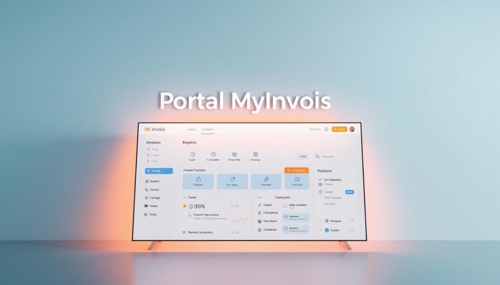 portal myinvois