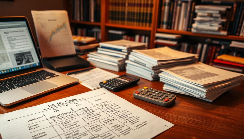 practical hs code examples for imports