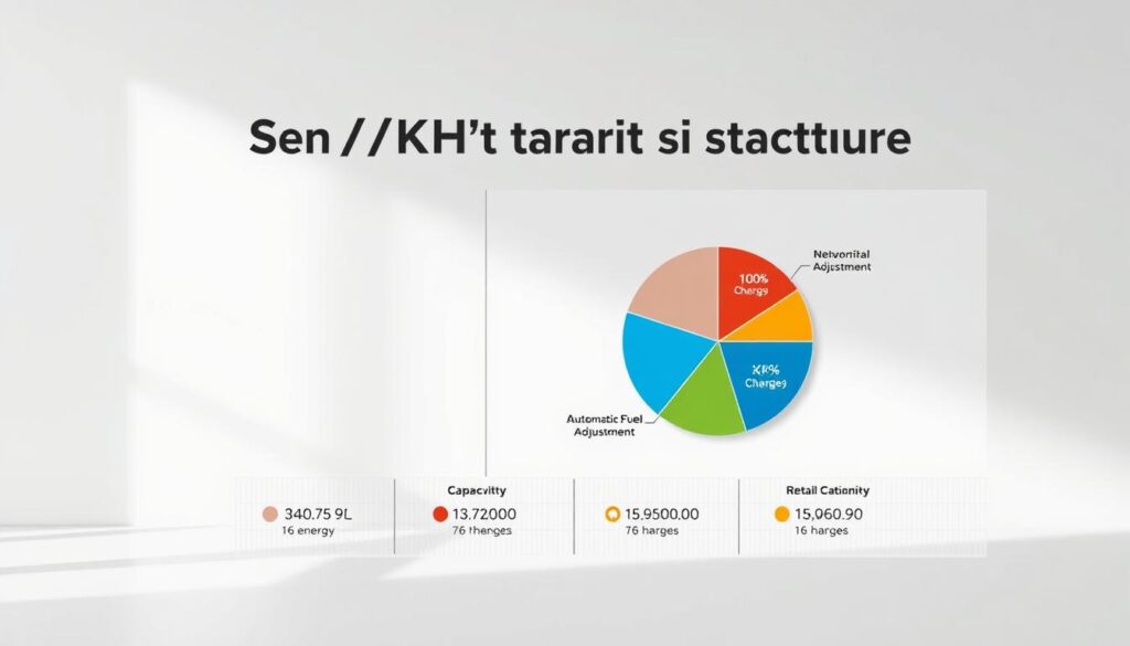sen kwh breakdown