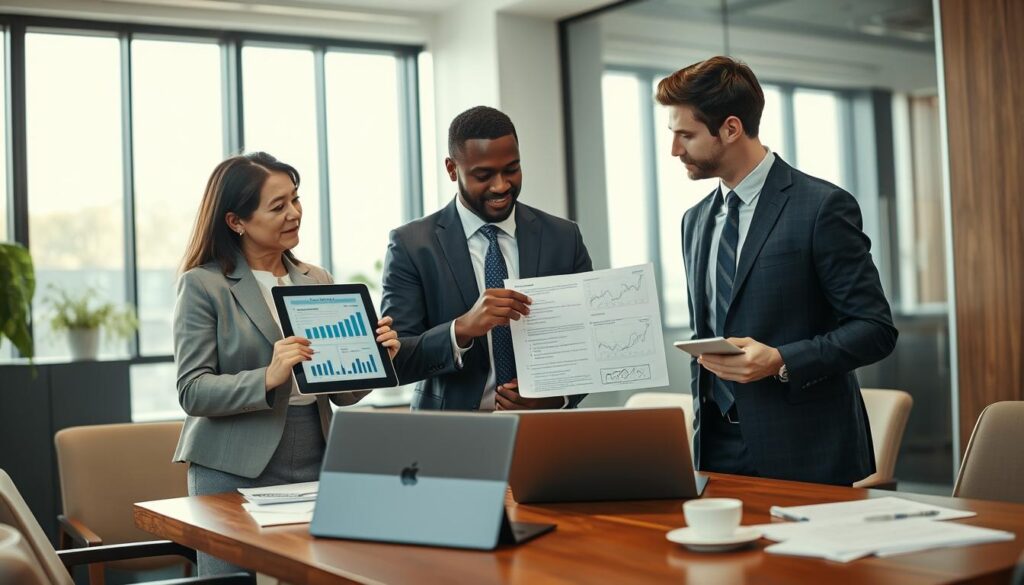 audit discussion findings