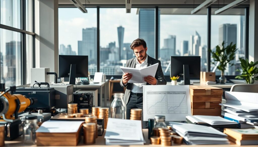 capital allowances assets