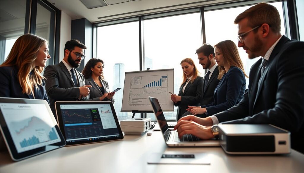 cash flow management