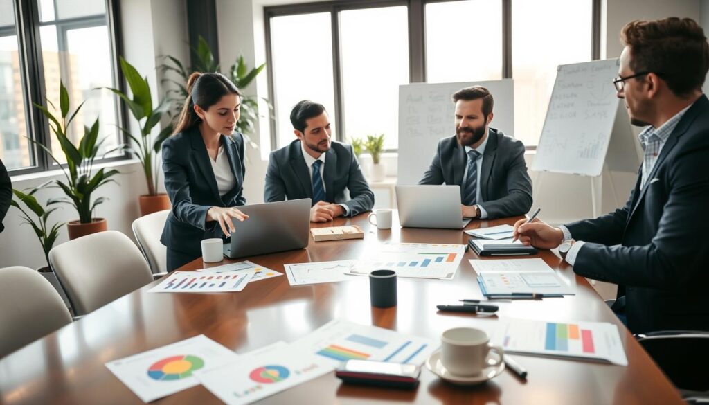 claim deductions and plan cash flow