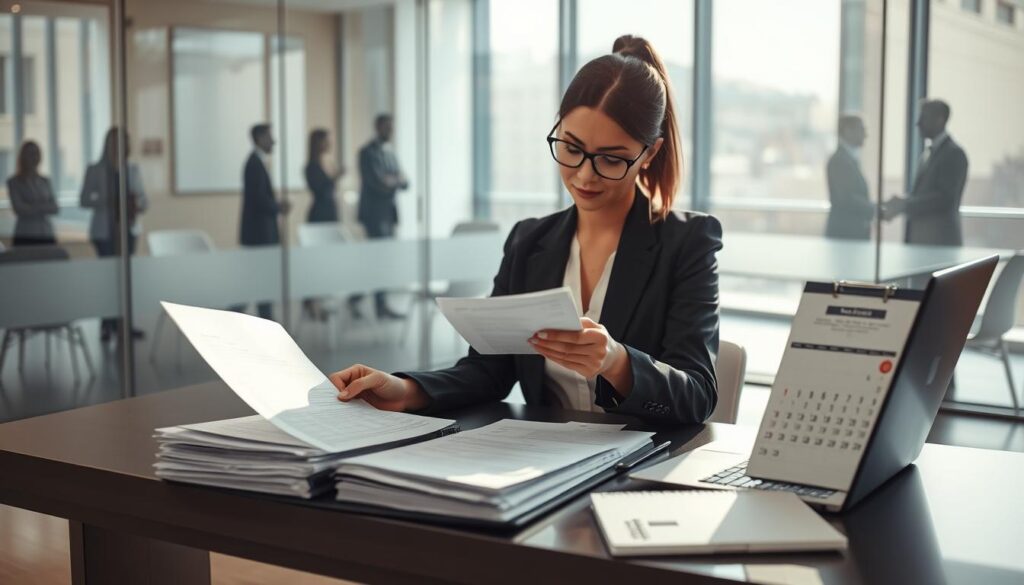 company secretary responsibilities