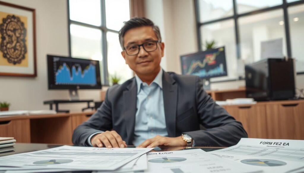 form malaysia employer