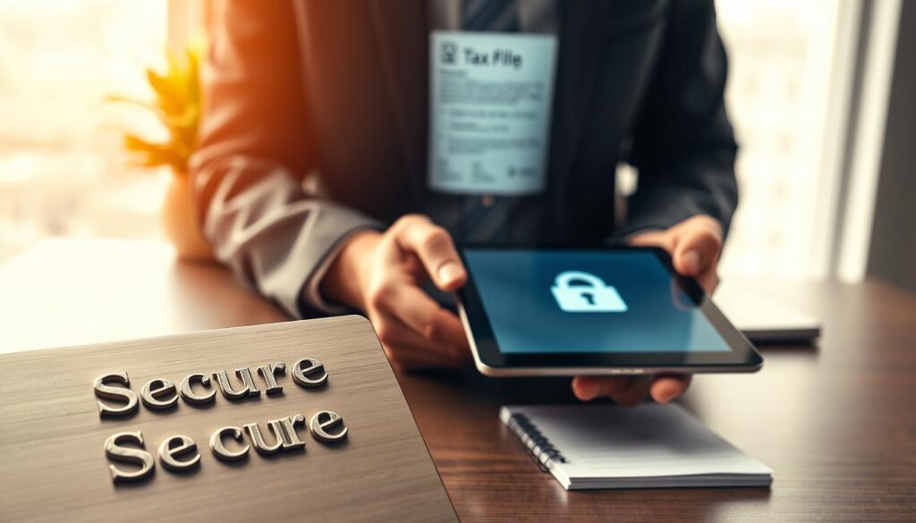 security phrase