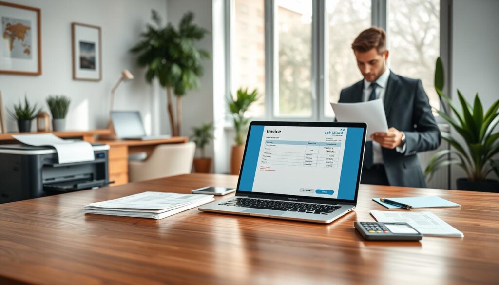 self-billed e-invoice myinvois