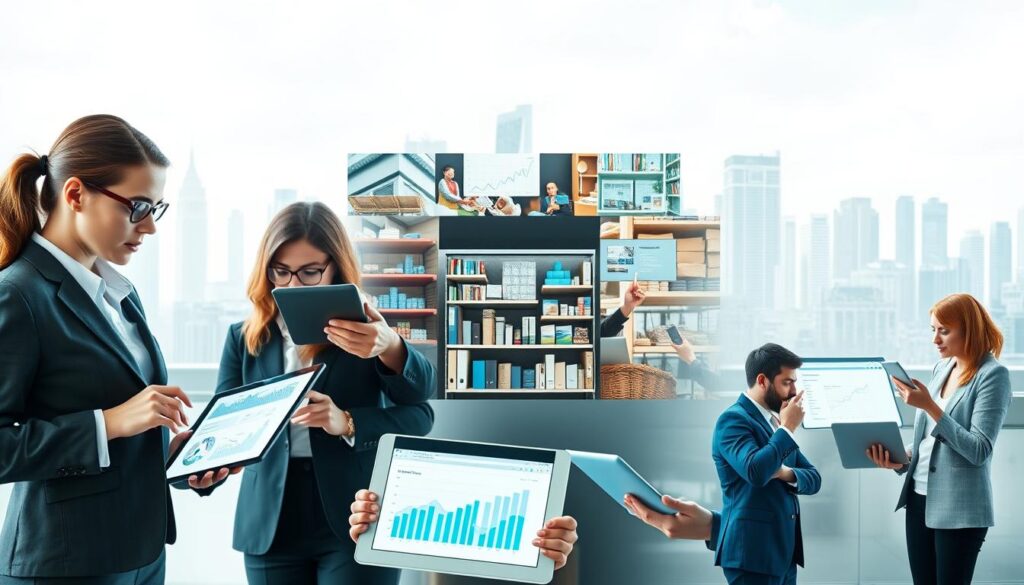 which software for which business