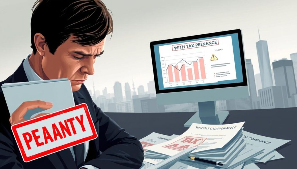 withholding tax penalty