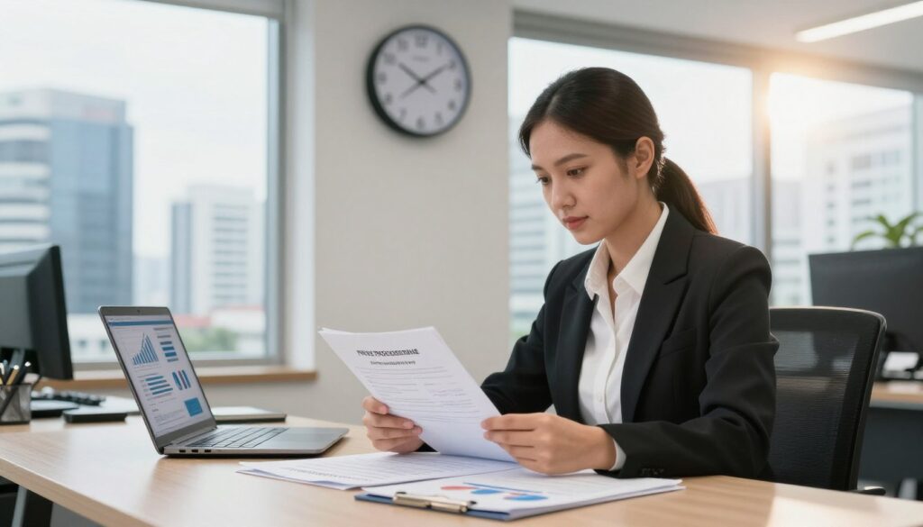 fees processing time business registration