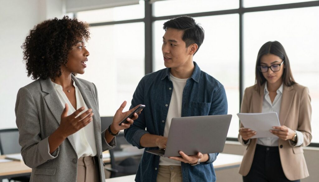 individual influencers