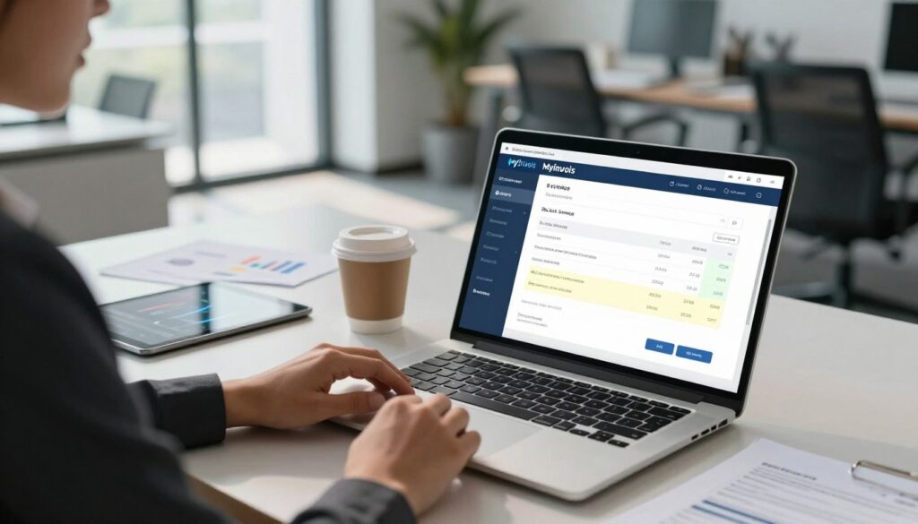 issuing self-billed e-invoices