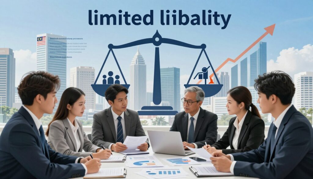 limited liability