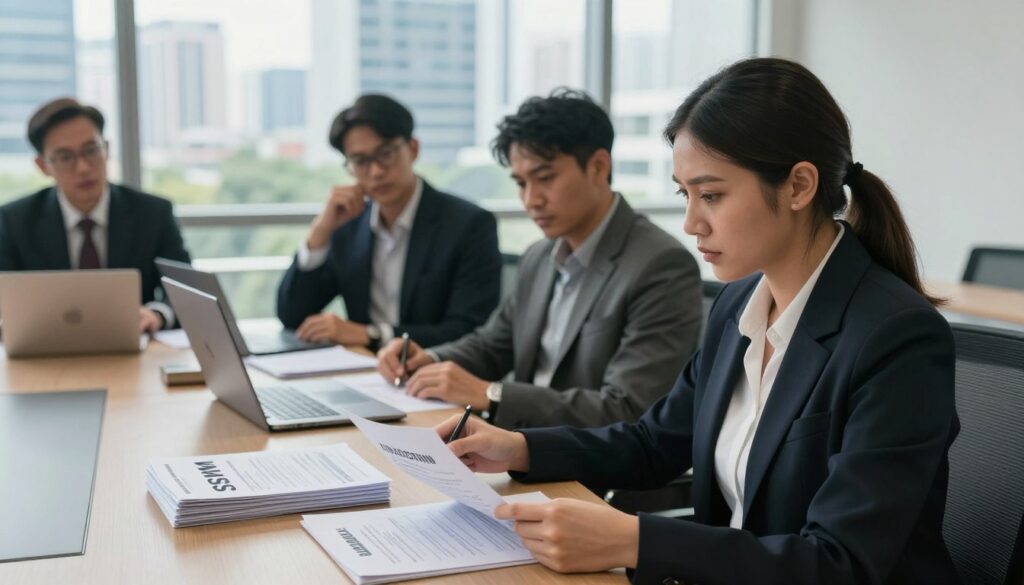 no SSM registration penalty Malaysia