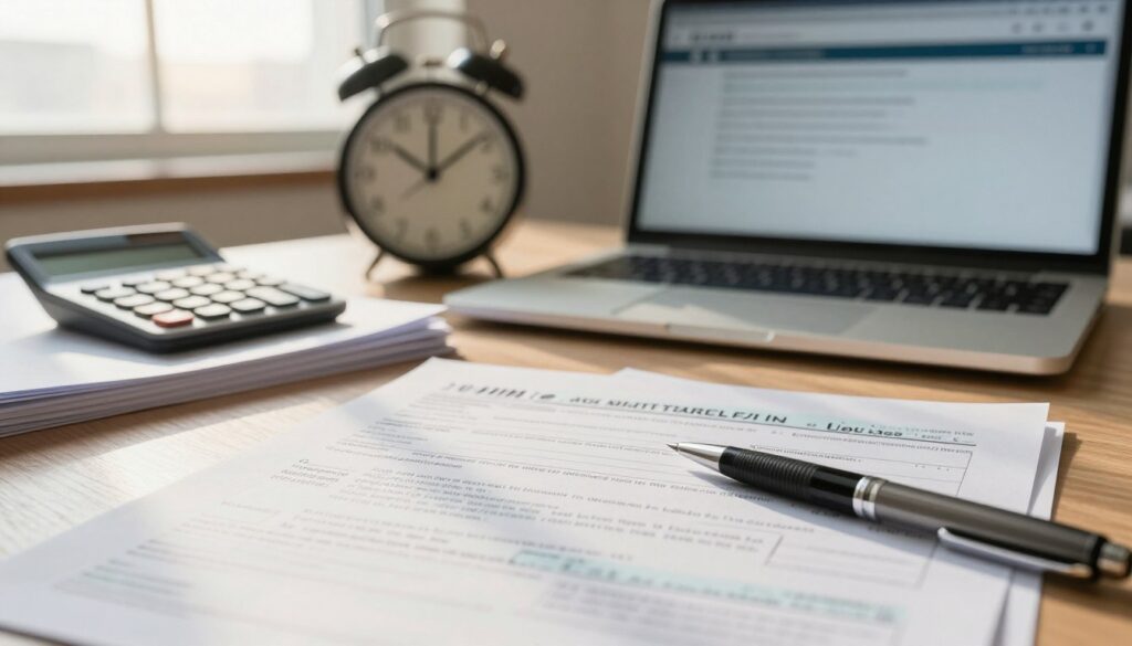 penalty for late filing