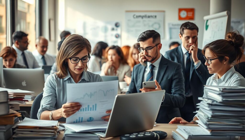 Many SMEs Are Busy Making Money but Blind to Compliance Risk