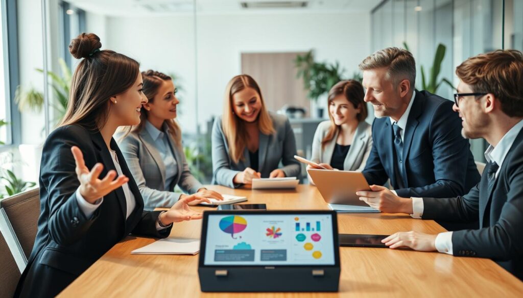 communication styles communication styles