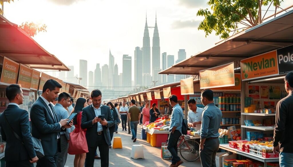 market opportunities