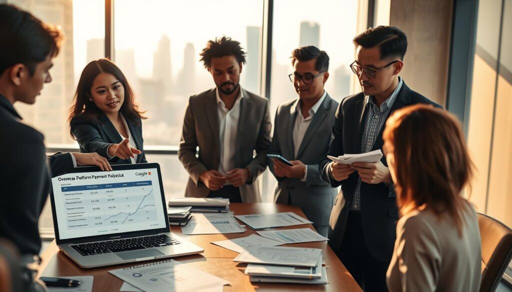 overseas platform payments taxable Malaysia