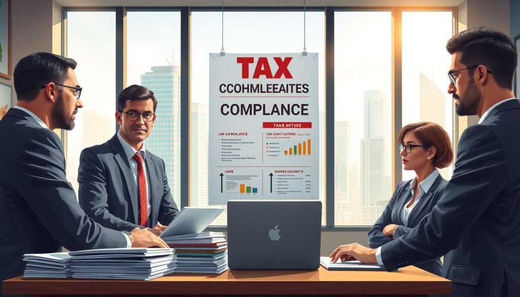 tax compliance