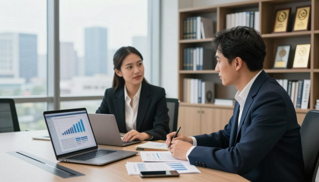 access to funding sdn bhd