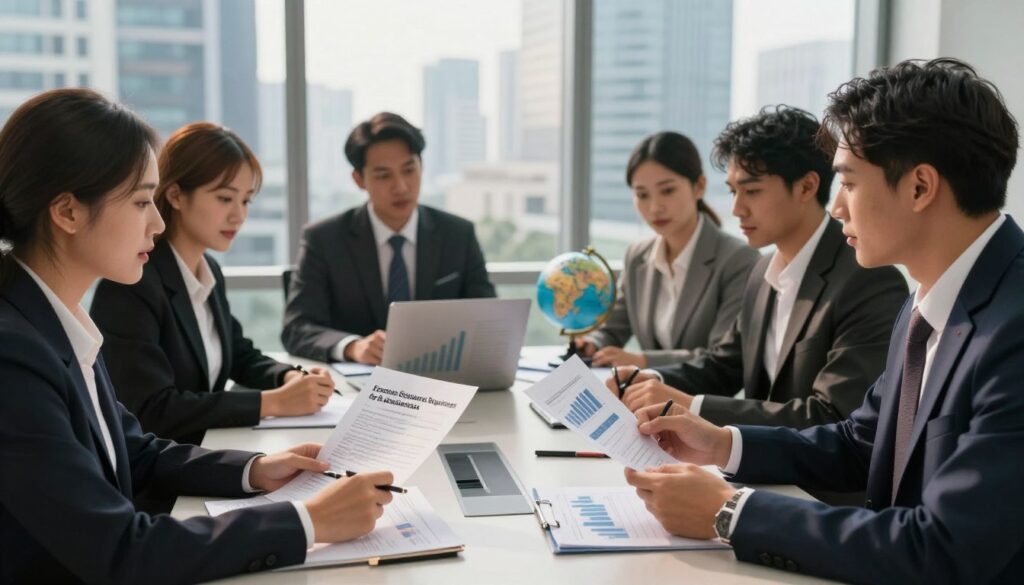 economic substance requirements